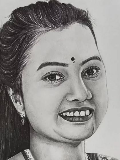 Couple Portraits for Anniversaries & Gifts photo 17