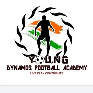 Young Dynamos Football Academy