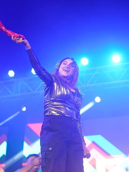 NYE & Grand Celebrations photo 5