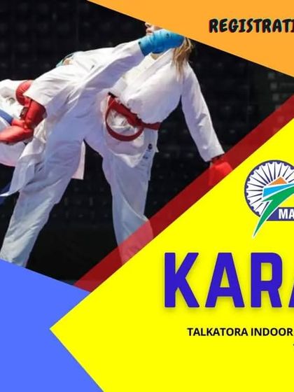 Pathway to Competition: Events & Championships photo 8