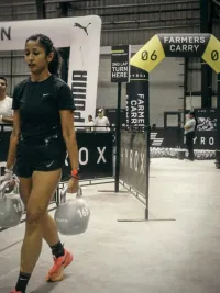 Hybrid Fitness Coaching