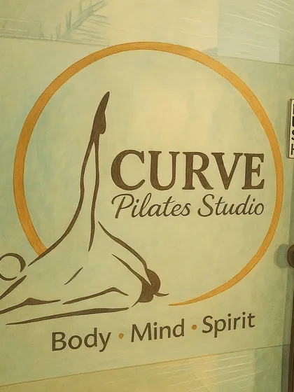 Our logo on the door says it all: Body, Mind, Spirit. We believe in a holistic approach to wellness that nurtures all three.