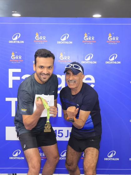 Fatigue Training: Forging Warriors photo 8