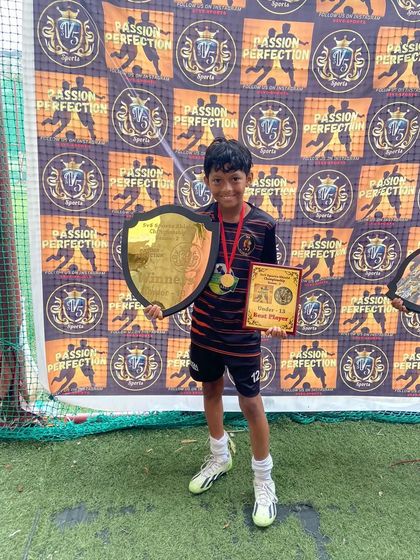 Trophy Cabinet photo 54