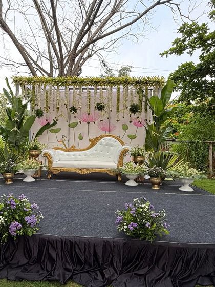 Celebrides - Event Planning & Decoration Traditional Ceremonies (Baby Showers & Naming Ceremonies) photo 10
