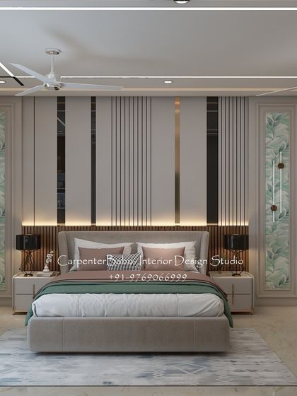 Master Bedroom Sanctuaries photo 6