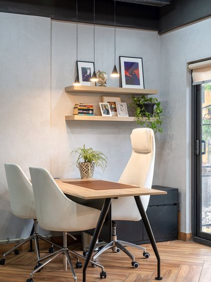 Tangram - Commercial Architecture & Interior Design Vibrant Workplaces for Modern Teams photo 12