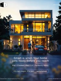 Smart Home Automation