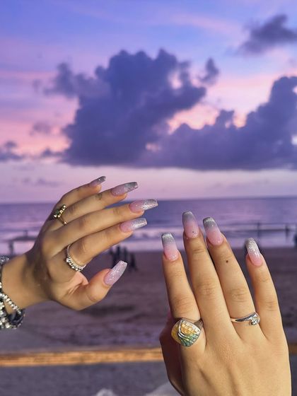 Chic & Understated Nails photo 5