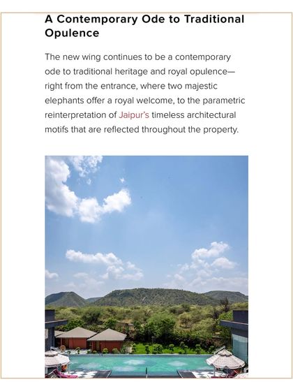 Media Features & Accolades photo 59