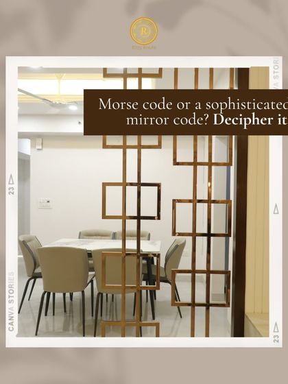 Ritzy Route - Custom Furniture Design Living & Dining Spaces photo 12