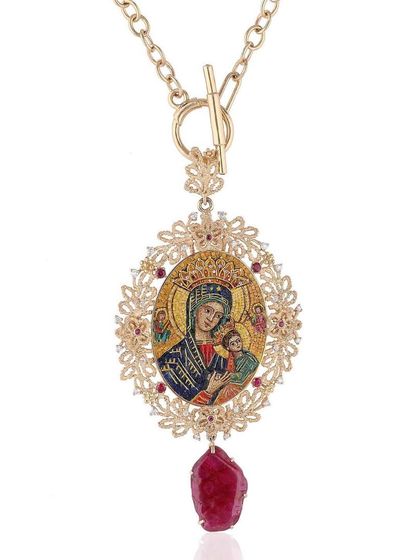 The Art of Micromosaic photo 9