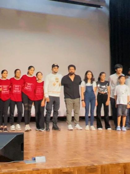 Harry's Dance N Fitness Academy - Dance Classes Performances, Events & Competitions photo 7