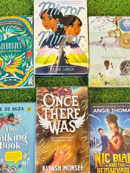 Kahaani Box Kids Library - Library Membership with Home Delivery As Seen In: Press & Partnerships photo 12