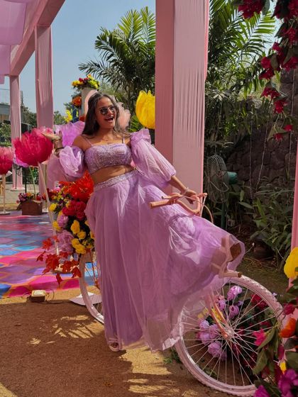 The Complete Wedding Experience photo 29