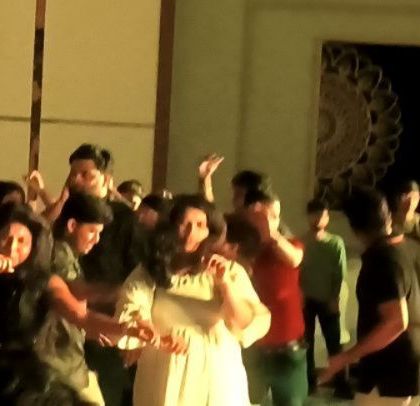 McDj Sandy - DJ, MC & VDJ Services for Events Corporate Event Entertainment photo 212