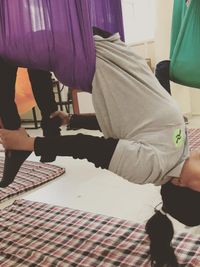 Aerial Yoga