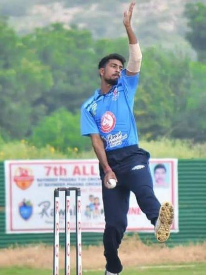 DDCA League Match Highlights photo 5