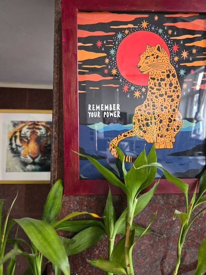 Shades Creative Gallery - Artist Exhibition & Promotion Exhibitions in Focus: Themed Showcases photo 10