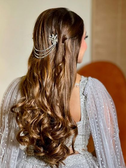 Romantic Waves & Open Hair photo 34