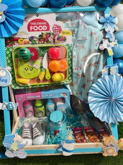 Fun-Filled Birthday & Return Gifts for Kids photo 10