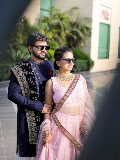 Pre-Wedding Stories: Your Love, Your Movie photo 4