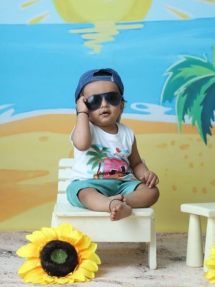 WonderBump Studio - Kids & Family Photography Themed & Fantasy Photoshoots photo 15