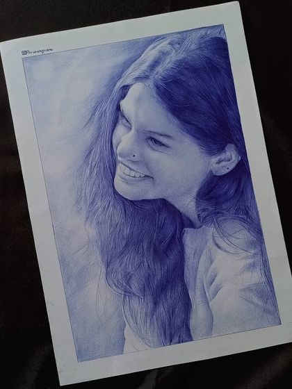 Custom Portraits from Your Photos photo 23