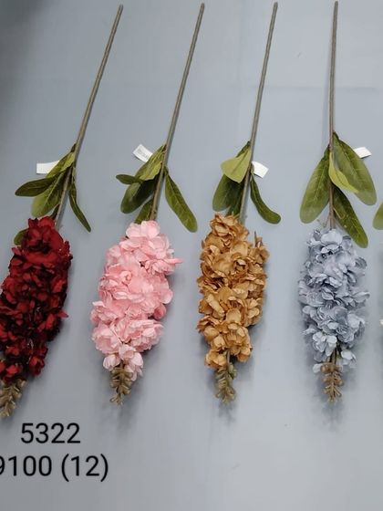 Wholesale Artificial Flowers photo 16