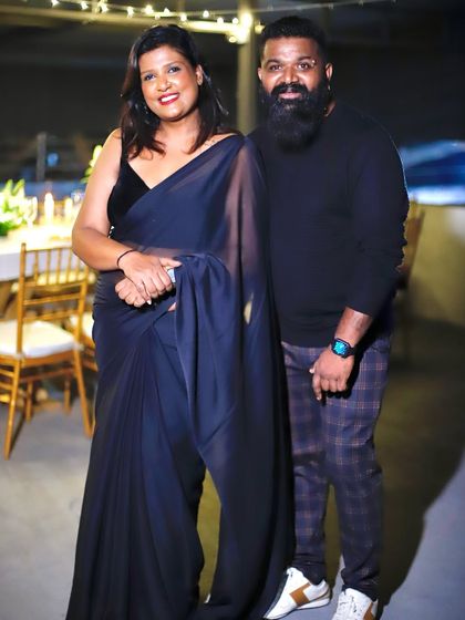 Kalasthree - Personal Styling & Wardrobe Consultation My People, My Tribe photo 18