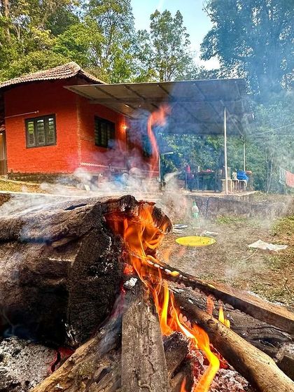 Monks On Wheels - Corporate Offsites & Events Adventure Treks & Mountain Retreats photo 34