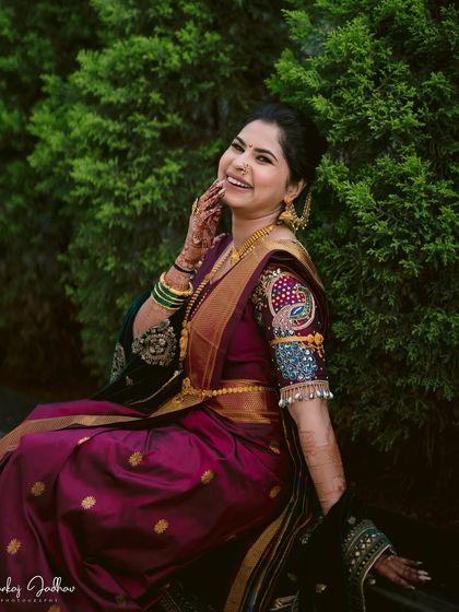 Bridal & Groom Portraits photo 54