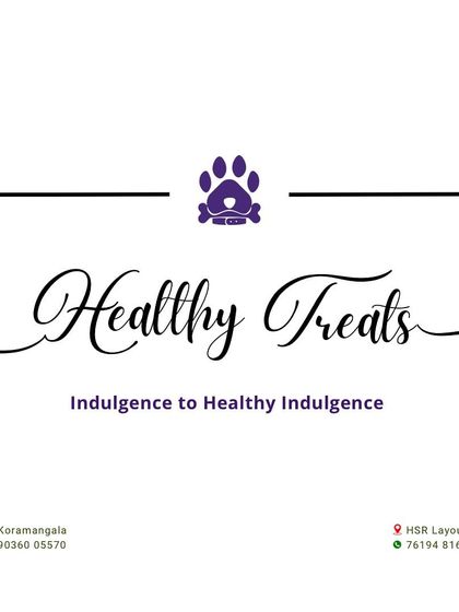 PawsnCollars - Pet Supplies Premium Nutrition & Healthy Treats photo 13