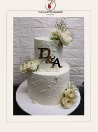 Custom Celebration Cakes