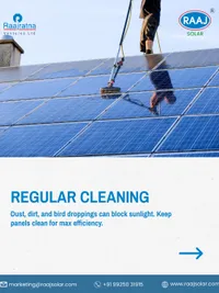 Solar Operations & Maintenance (O&M) Services