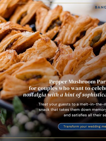 Banquet 18 - Bespoke Wedding Catering The Bespoke Menu Process: From Tasting to Perfection photo 24