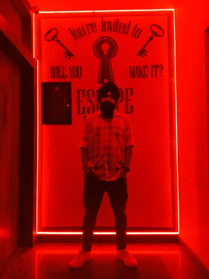 Another shot from the same location. I try to embrace each moment and live a life filled with gratitude and joy.