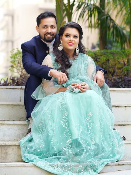 Engagement & Roka: The First Promise photo 21