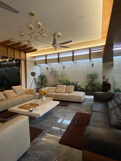 Maya Architects - Residential Architecture & Interior Design Signature Interiors: Open Plans & Textures photo 7