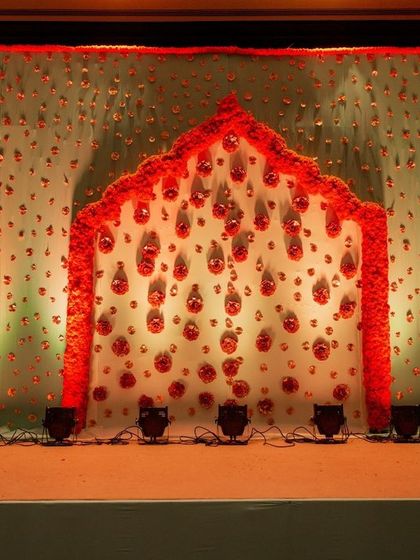 Prrathaa - Wedding Design & Styling It's All in the Details photo 25