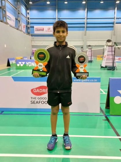 Our Champions: Tournament Wins & Achievements photo 25