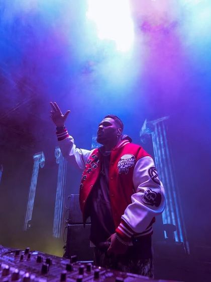 Festival Mainstage Sets photo 30