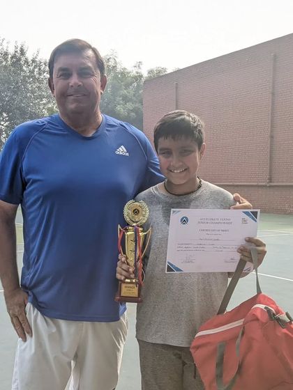 Our Youngest Rising Stars (U6 - U12) photo 22