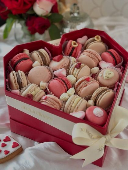 Valentine's, Mother's & Father's Day photo 4