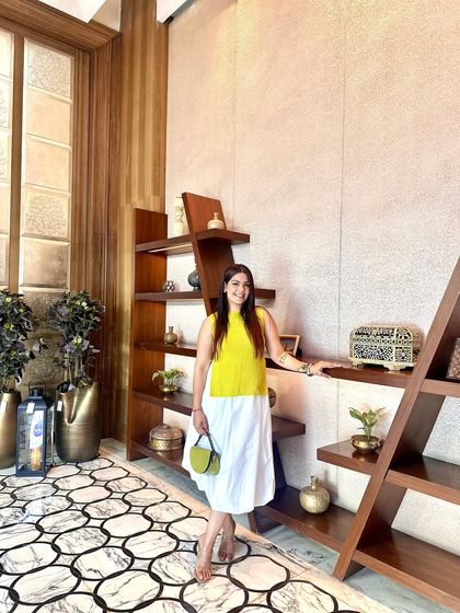 Priyanshi Khandelwal - Personal Fashion Styling Everyday Chic: Modern & Casual Outfits photo 66