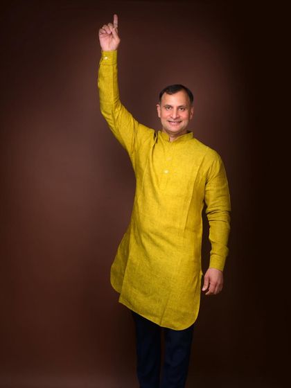 Vishal Diwan - Corporate & Business Photography Public Figures & Personal Branding photo 11