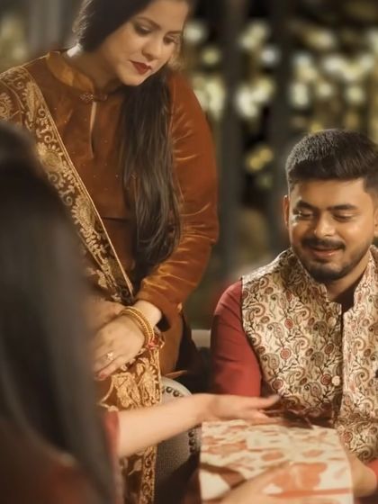 Elegant Traditional Ceremonies photo 8