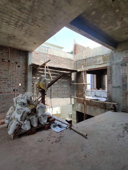 Design Kacheri - Residential Architecture Behind the Build: Our Process photo 99