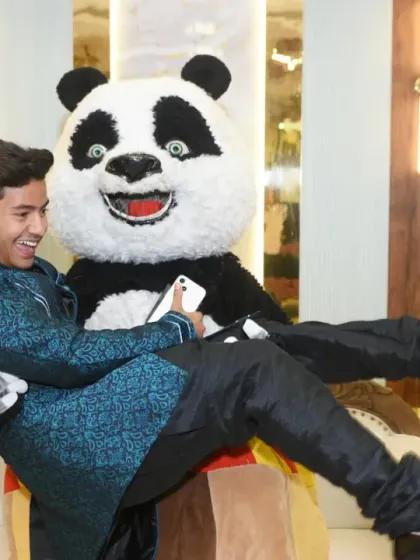 Joyful Kids' Birthdays photo 62