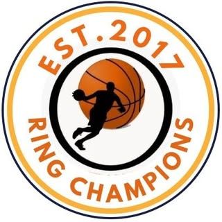 Ring Champions Basketball Academy
